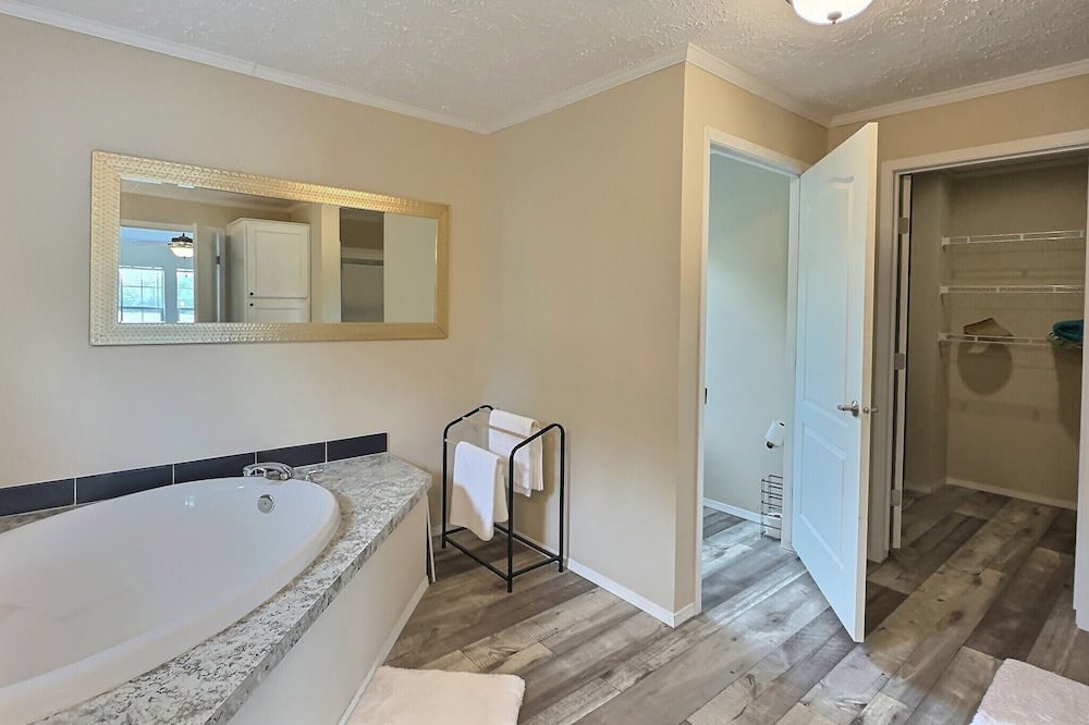 Photo of Bathroom in Annandale