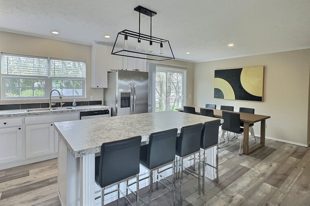 Photo of Kitchen in Annandale