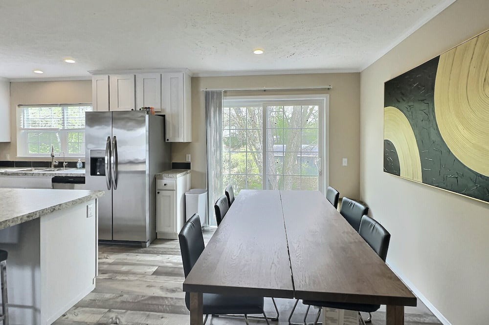 Photo of Kitchen in Annandale