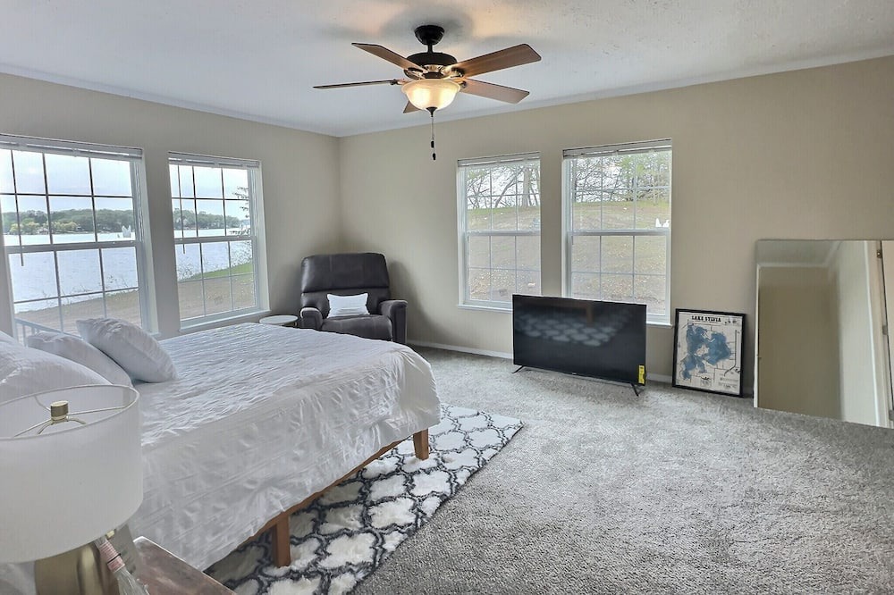 Photo of Bedroom in Annandale