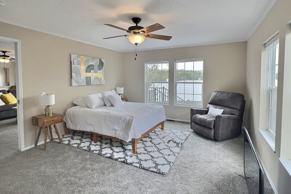 Photo of Bedroom in Annandale