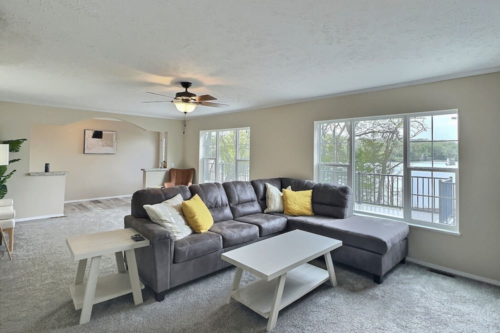 Photo of Livingroom in Annandale