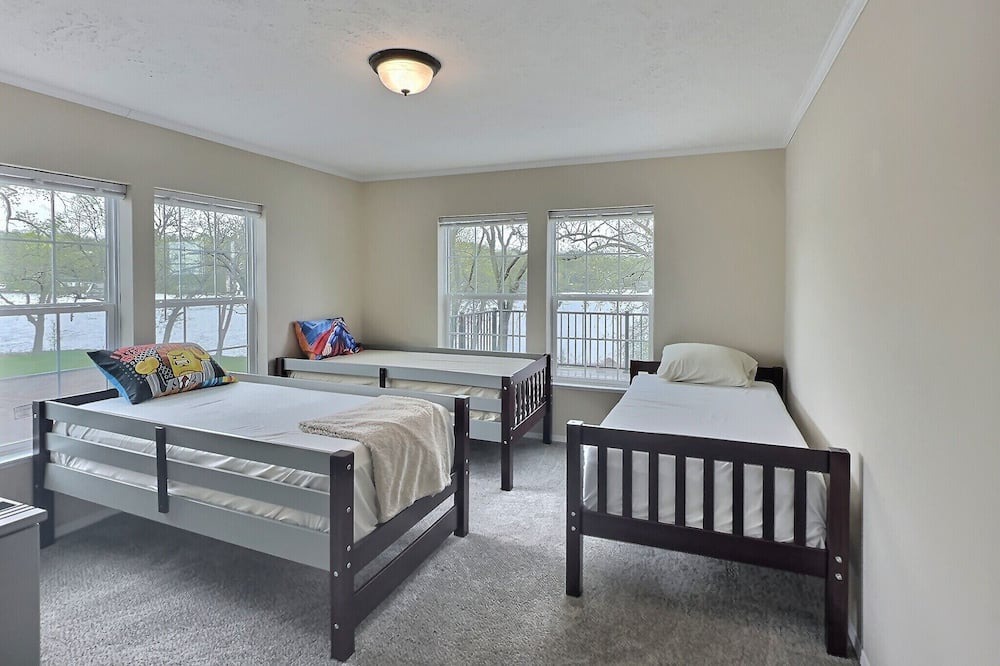 Photo of Bedroom in Annandale