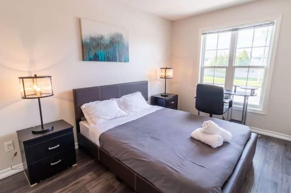 Photo of Bedroom in London