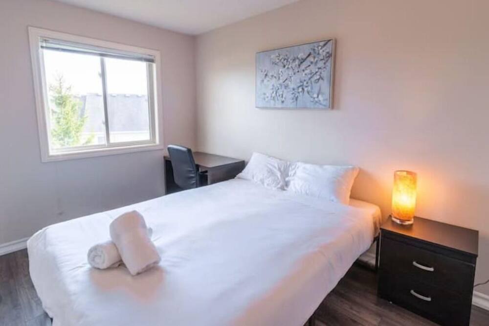 Photo of Bedroom in London