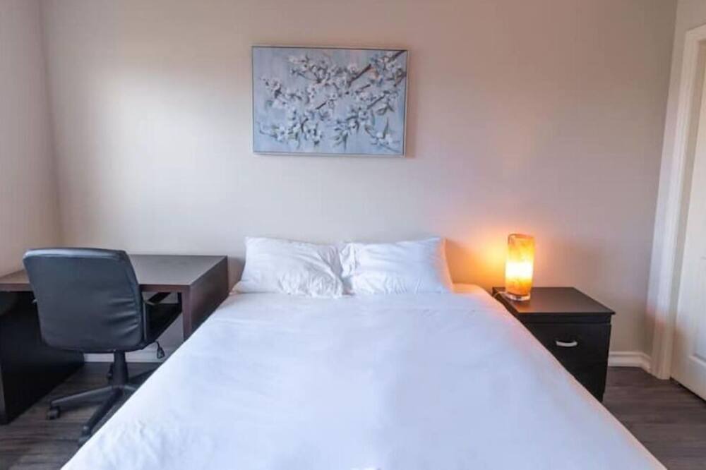 Photo of Bedroom in London
