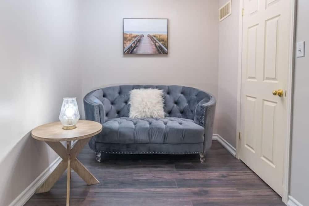 Photo of Livingroom in London