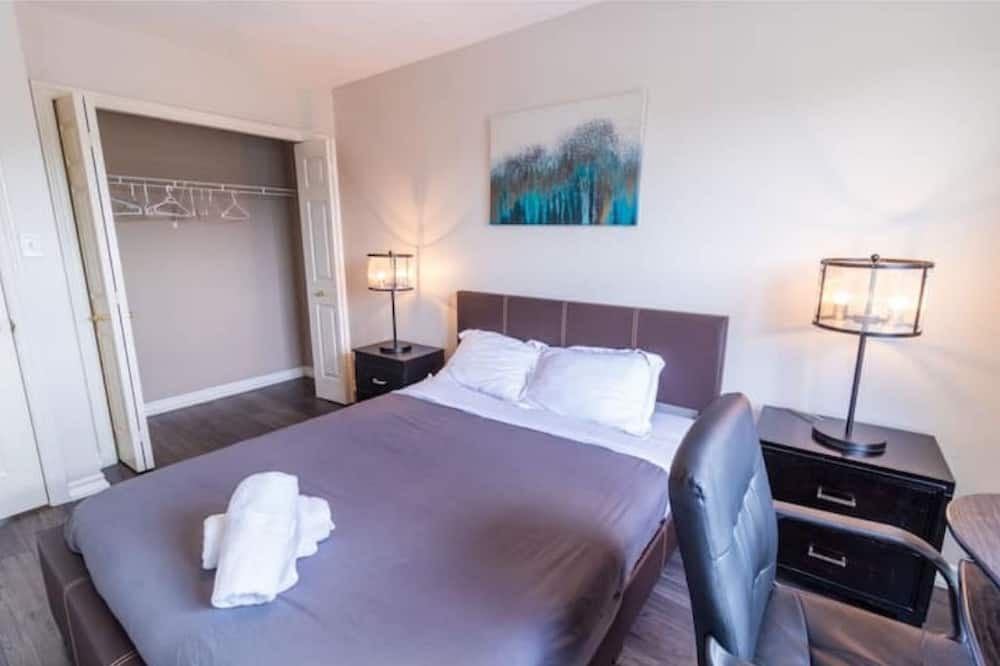 Photo of Bedroom in London