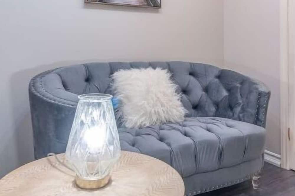 Photo of Livingroom in London
