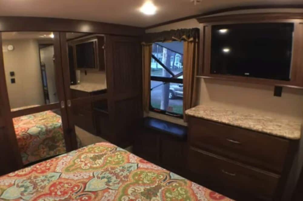Photo of Bedroom in Cloquet