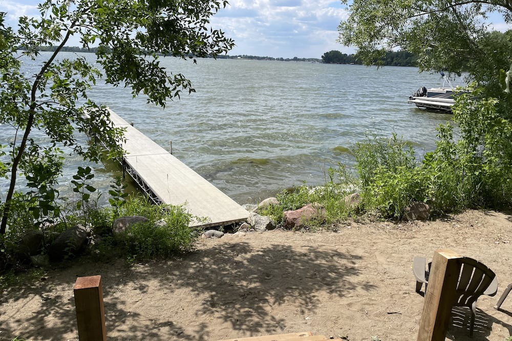 Photo of Outdoor in Madison Lake