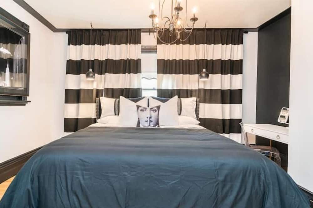 Photo of Bedroom in North London