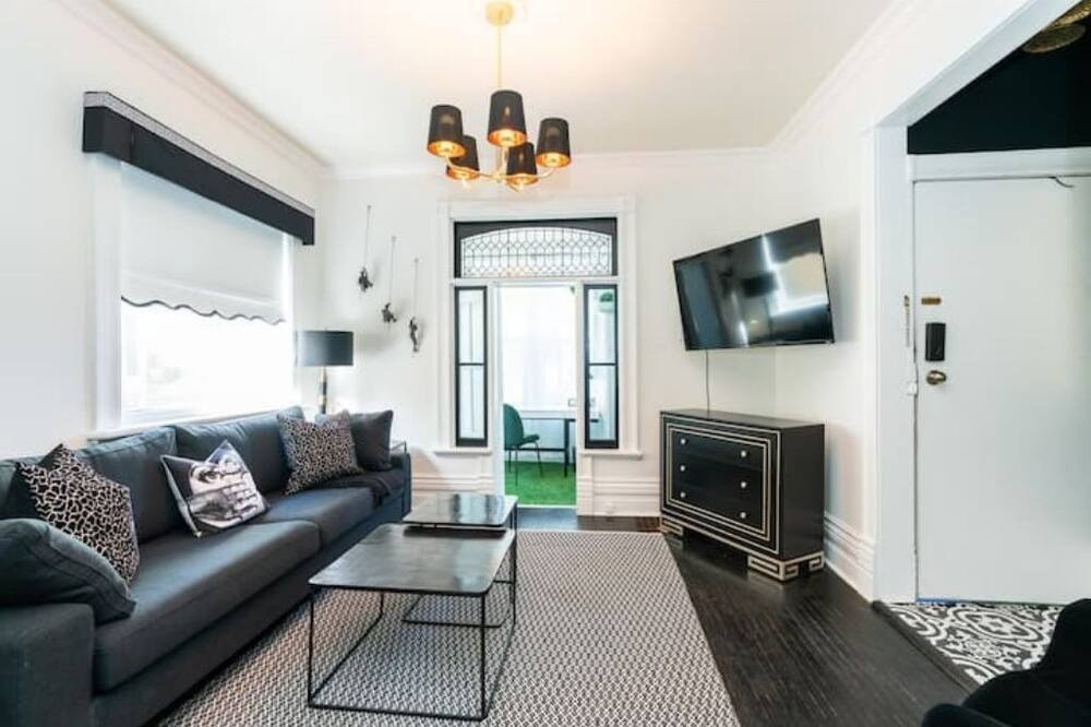 Photo of Livingroom in North London