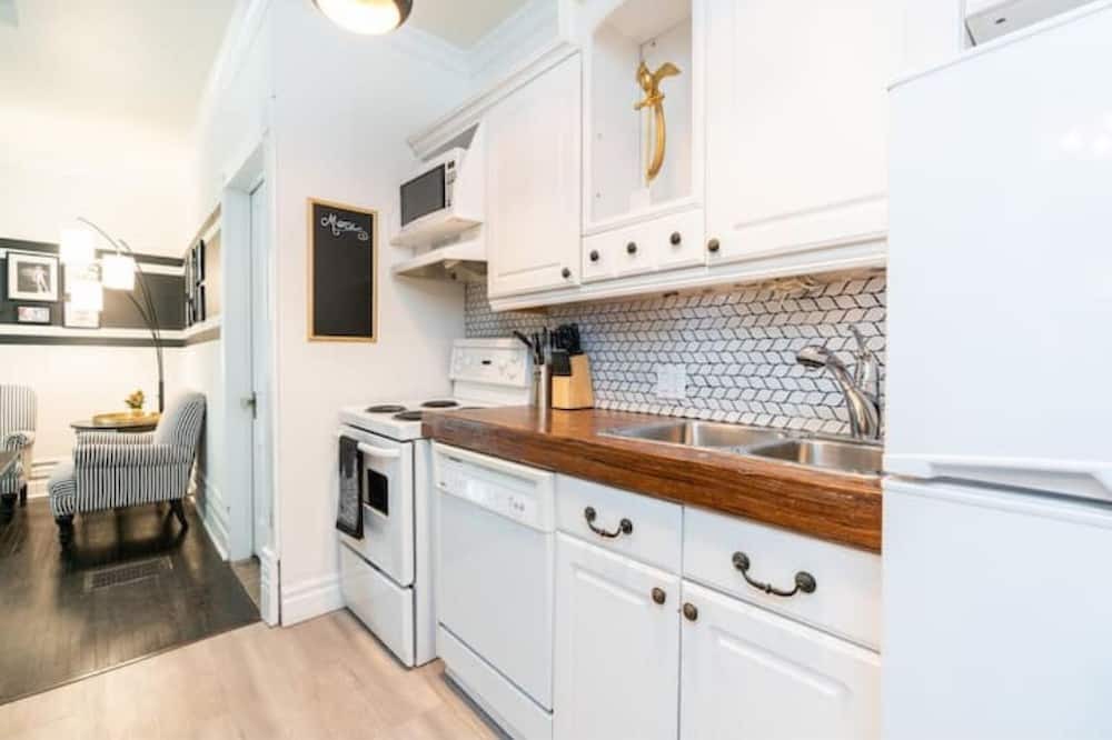 Photo of Kitchen in North London