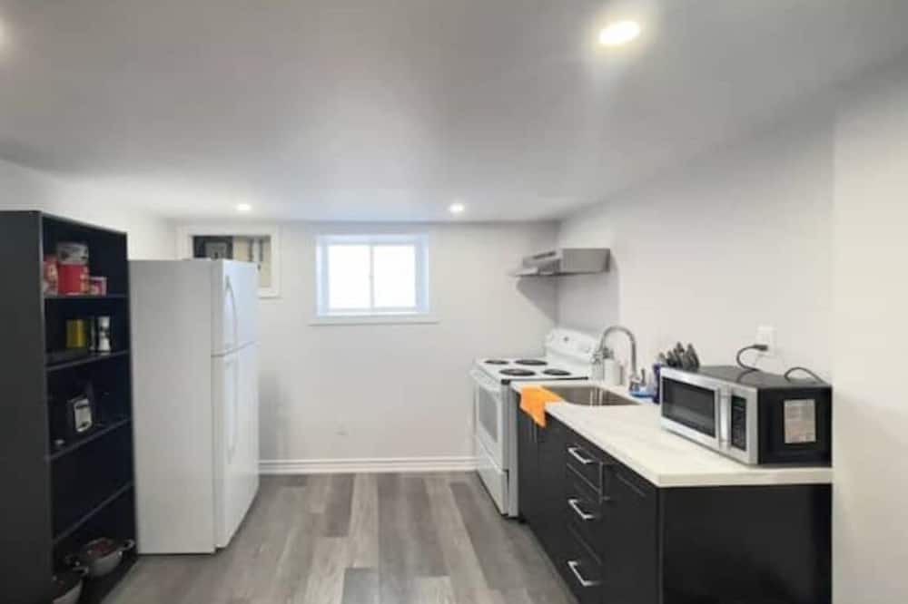 Photo of Kitchen in Saint Thomas