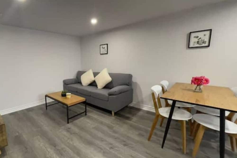 Photo of Livingroom in Saint Thomas