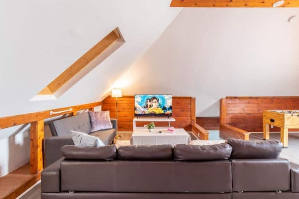 Photo of Livingroom in Saint Thomas