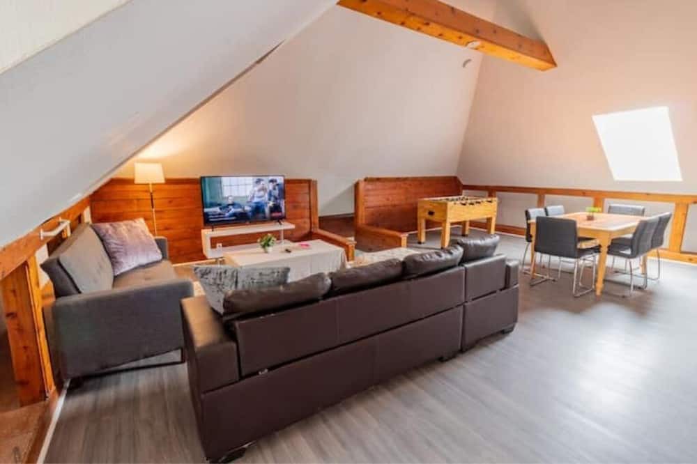 Photo of Livingroom in Saint Thomas