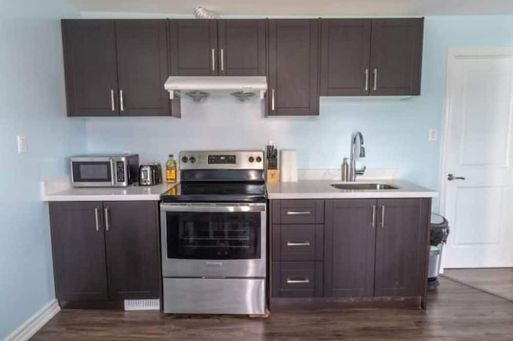 Photo of Kitchen in Saint Thomas