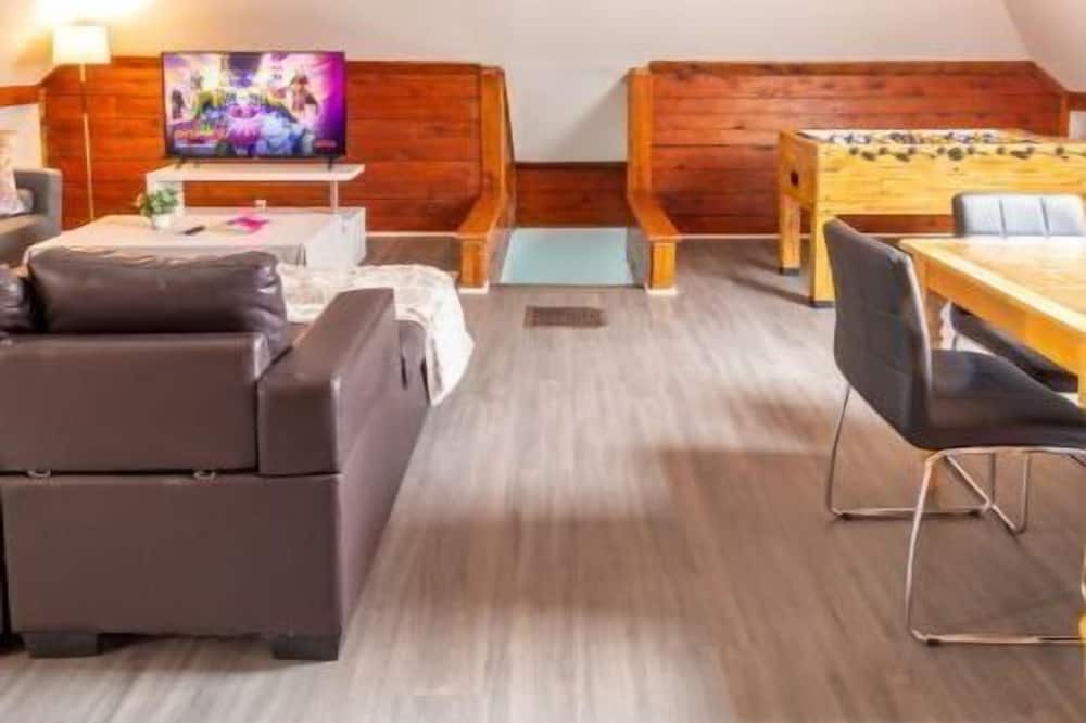 Photo of Livingroom in Saint Thomas