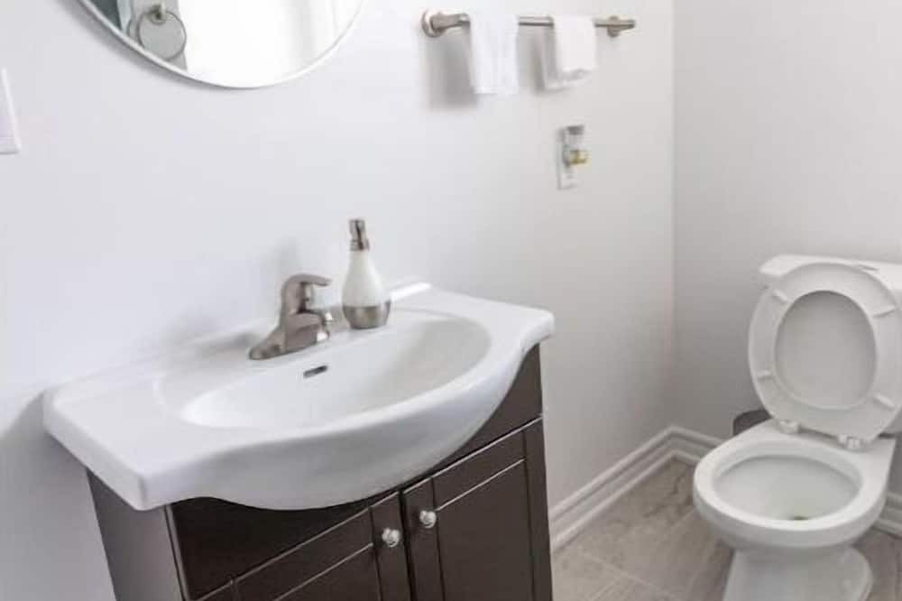 Photo of Bathroom in Saint Thomas