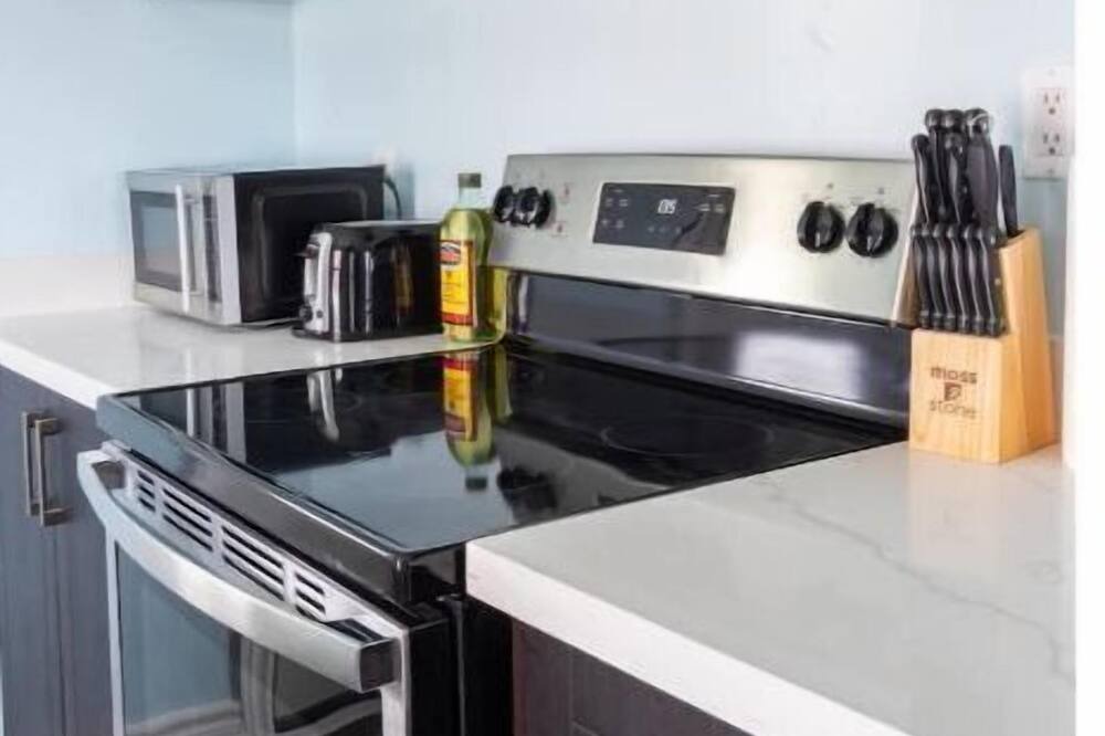Photo of Kitchen in Saint Thomas