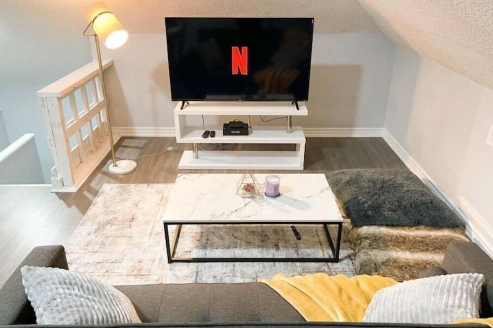 Photo of Livingroom in Saint Thomas
