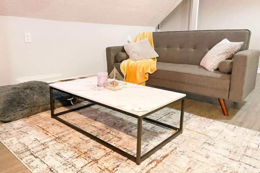 Photo of Livingroom in Saint Thomas