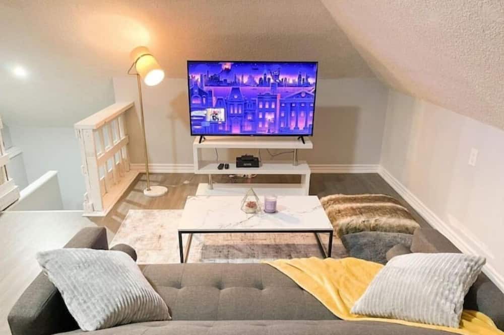 Photo of Livingroom in Saint Thomas