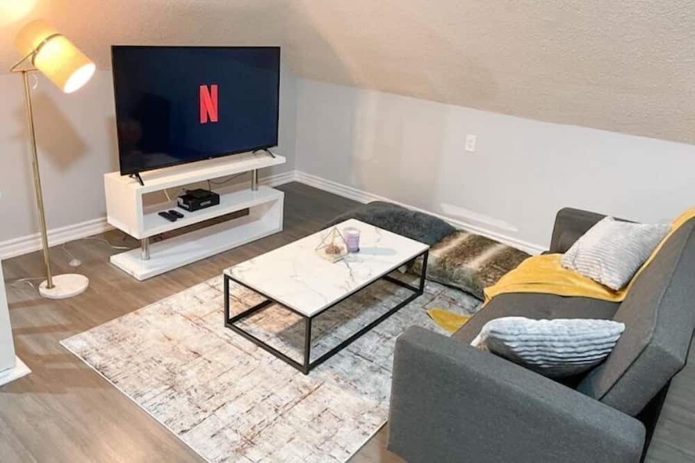 Photo of Livingroom in Saint Thomas