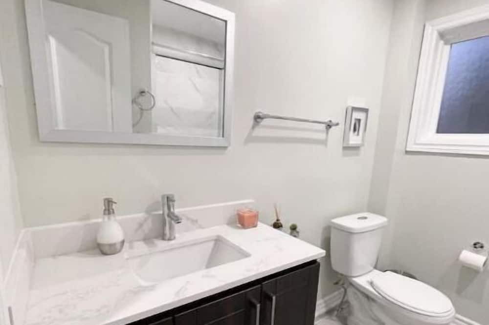 Photo of Bathroom in Saint Thomas