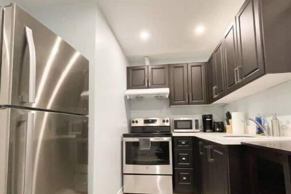 Photo of Kitchen in Saint Thomas