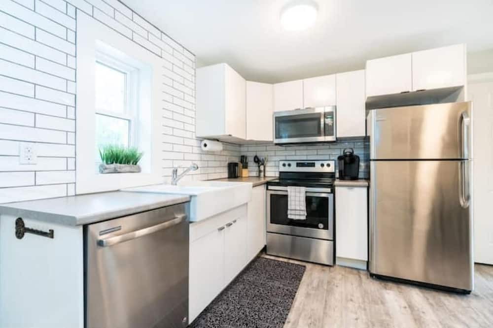 Photo of Kitchen in North London