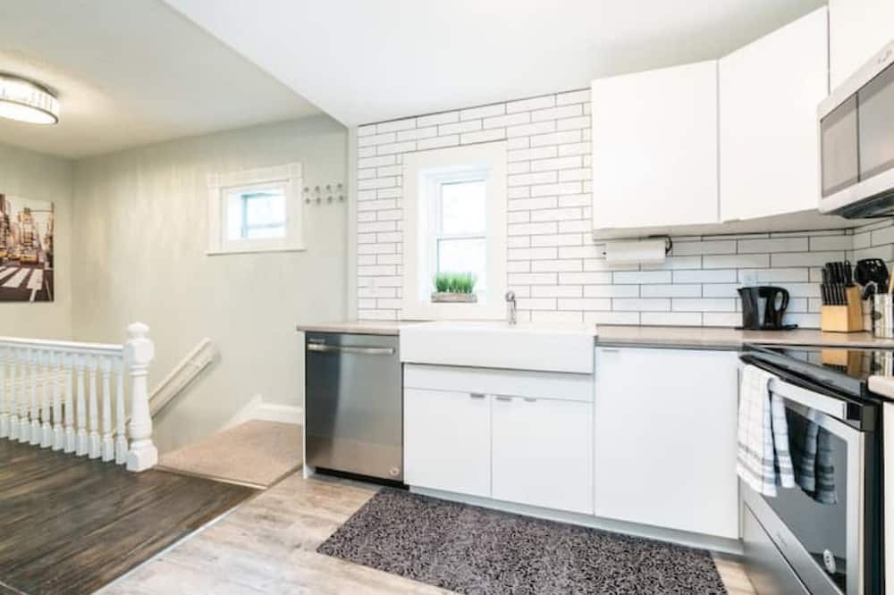 Photo of Kitchen in North London