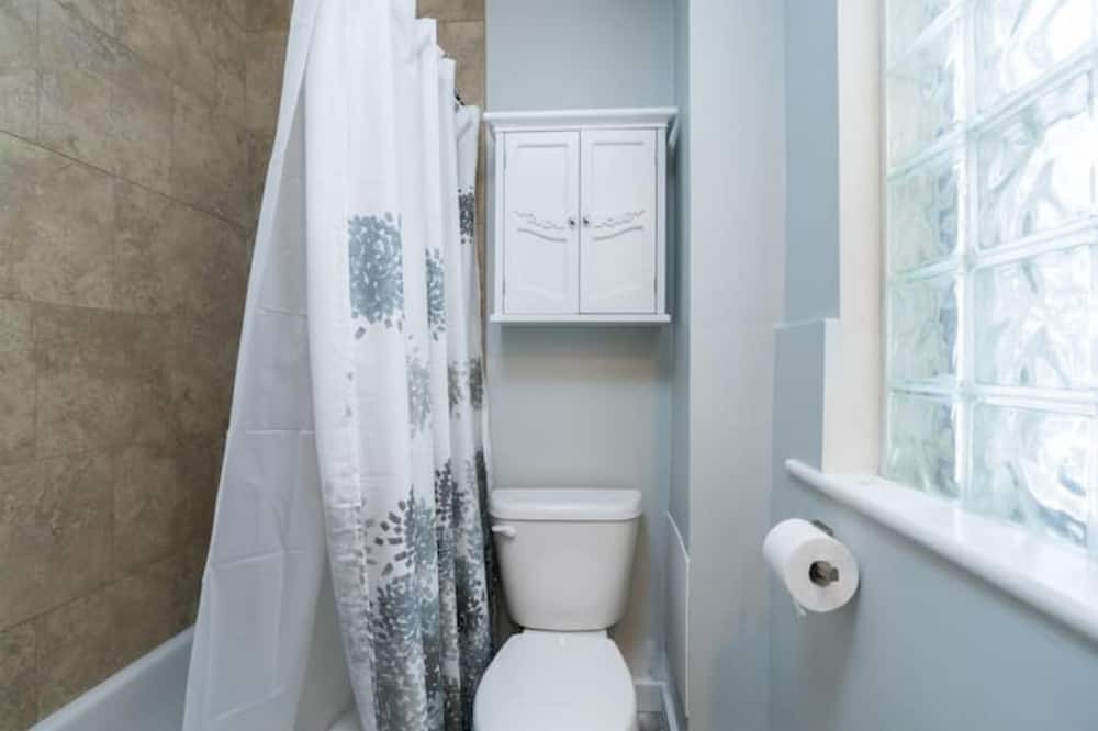 Photo of Bathroom in North London