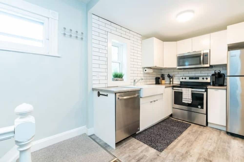 Photo of Kitchen in North London