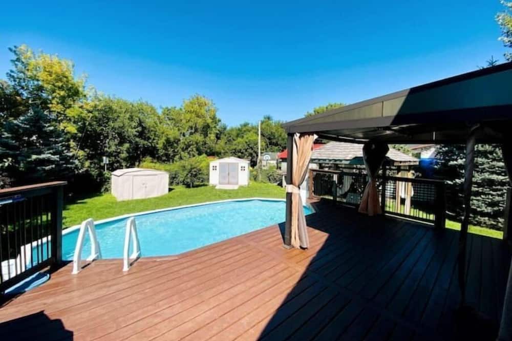 Photo of Outdoor in Saint Thomas
