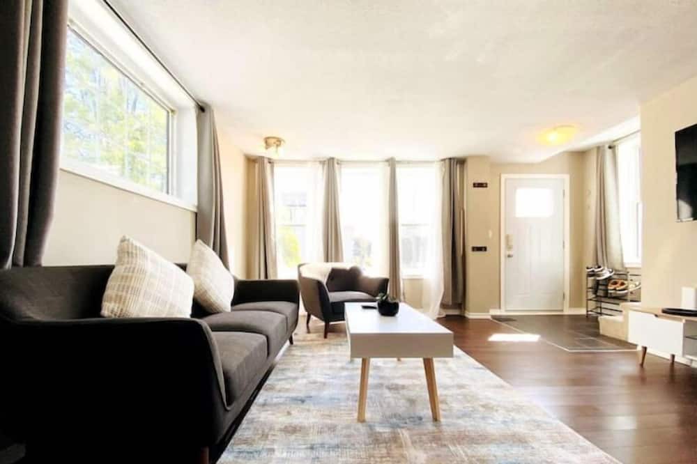 Photo of Livingroom in Saint Thomas