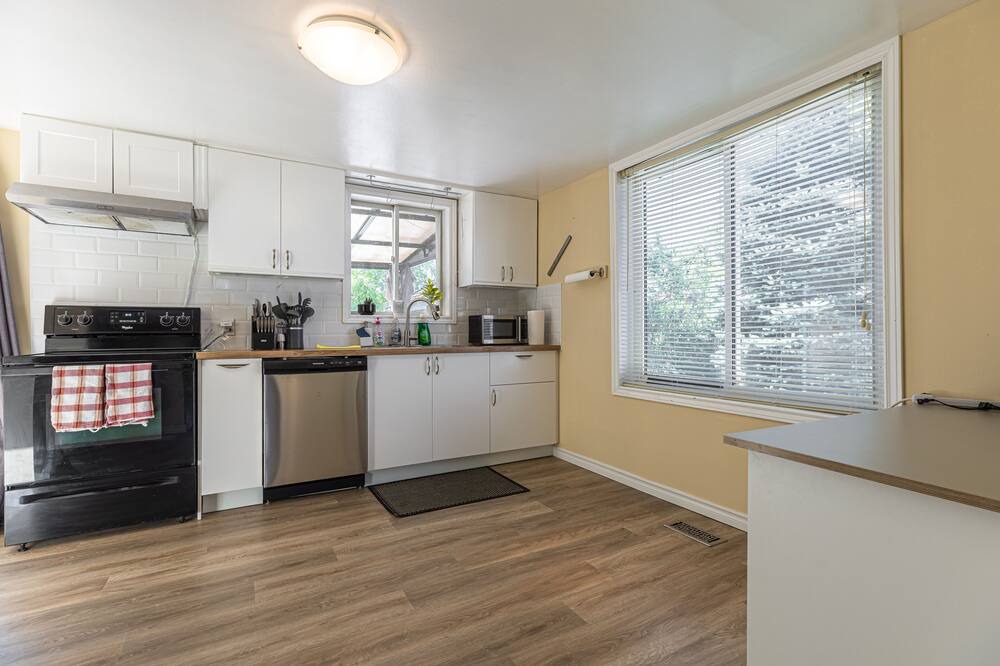 Photo of Kitchen in Saint Thomas