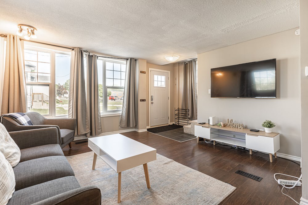Photo of Livingroom in Saint Thomas