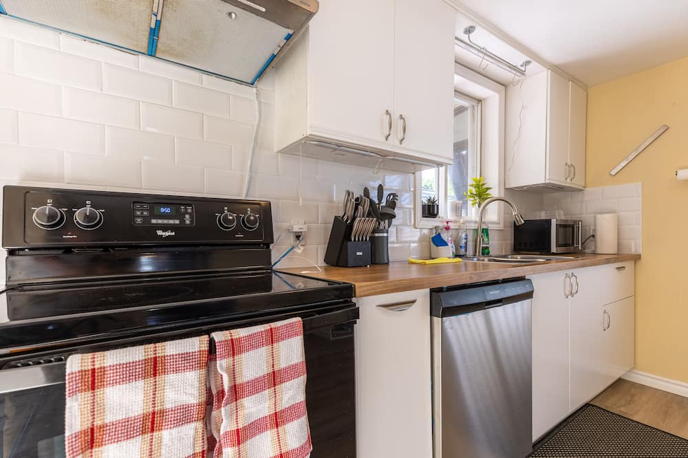 Photo of Kitchen in Saint Thomas