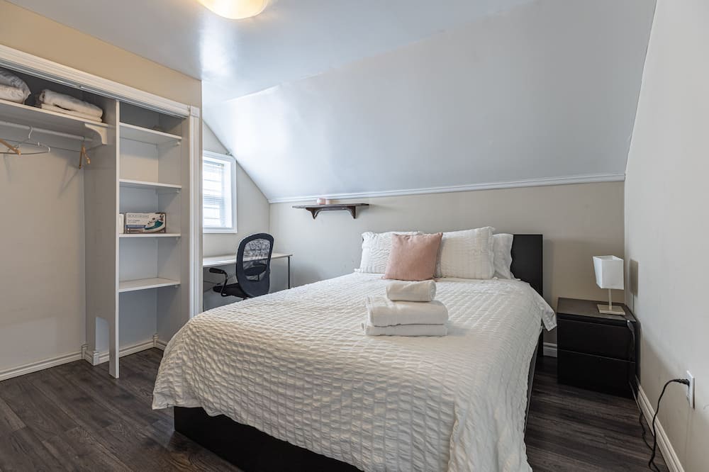 Photo of Bedroom in Saint Thomas