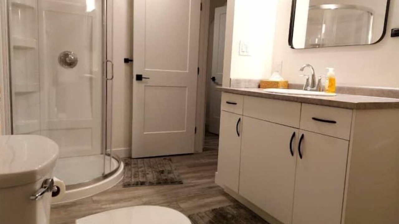 Photo of Bathroom in Kenora