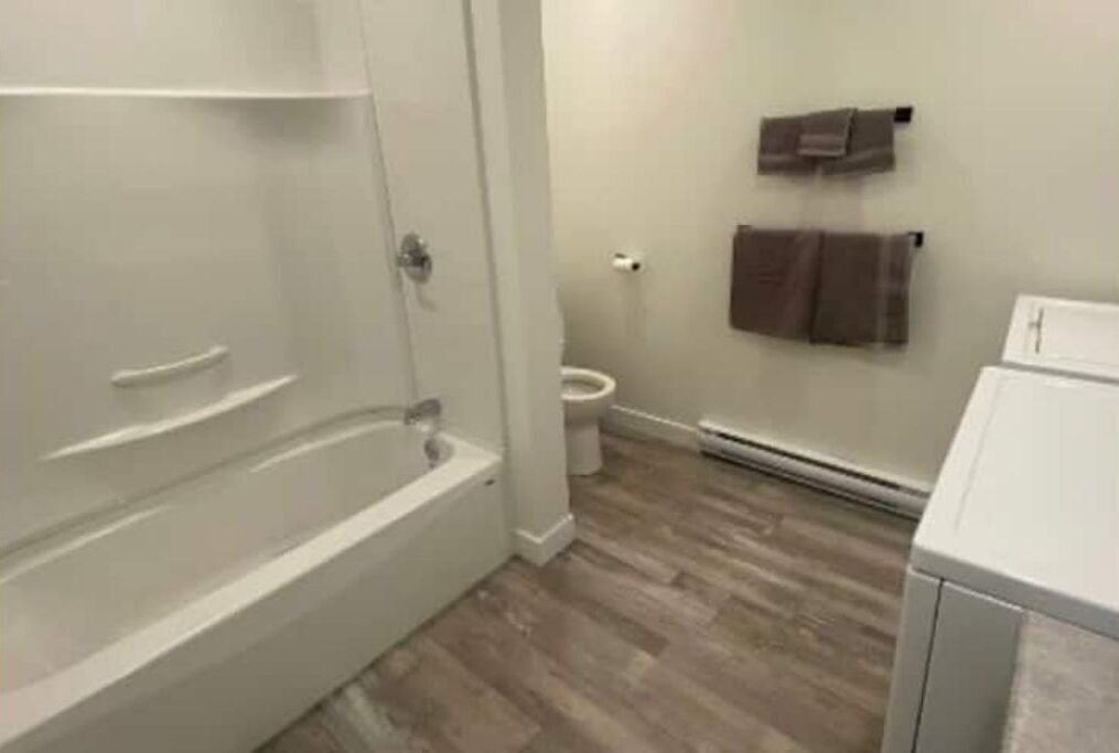 Photo of Bathroom in Kenora