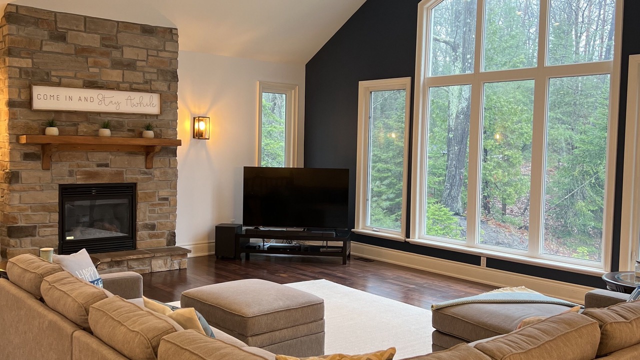 Photo of Livingroom in Tiny