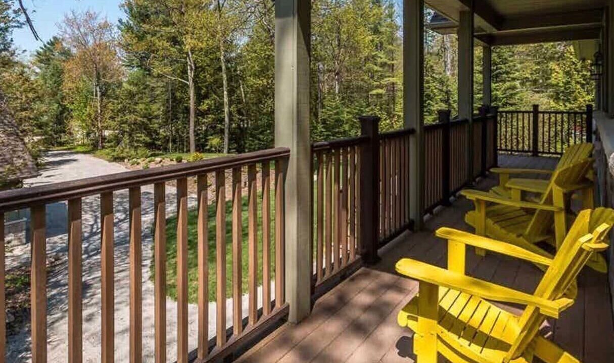 Photo of Outdoor in Tiny