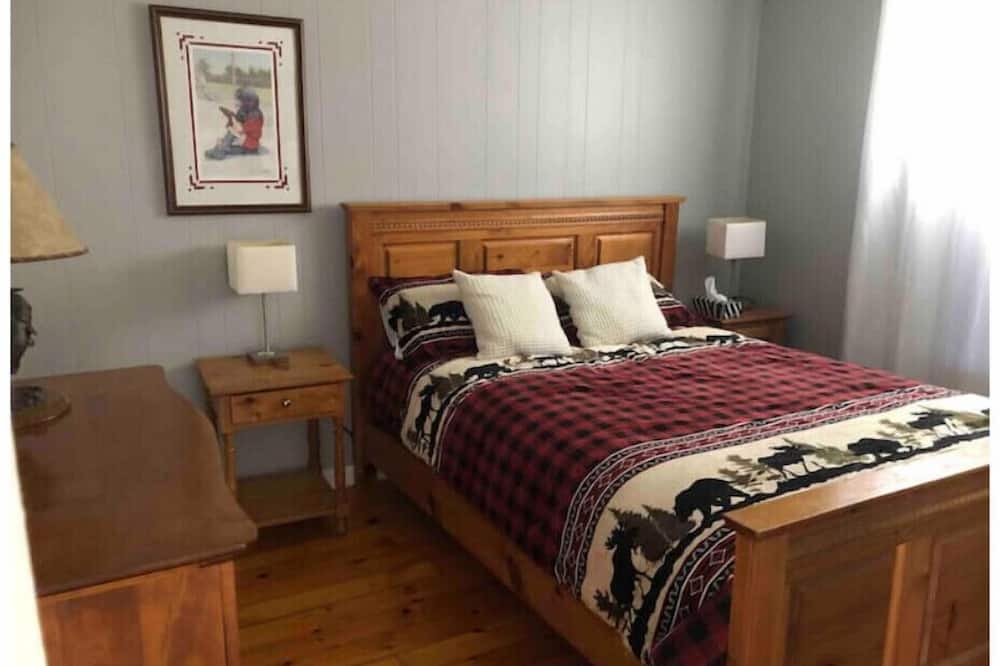 Photo of Bedroom in Centre Hastings