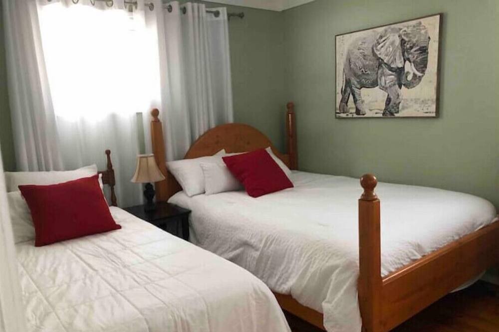 Photo of Bedroom in Centre Hastings
