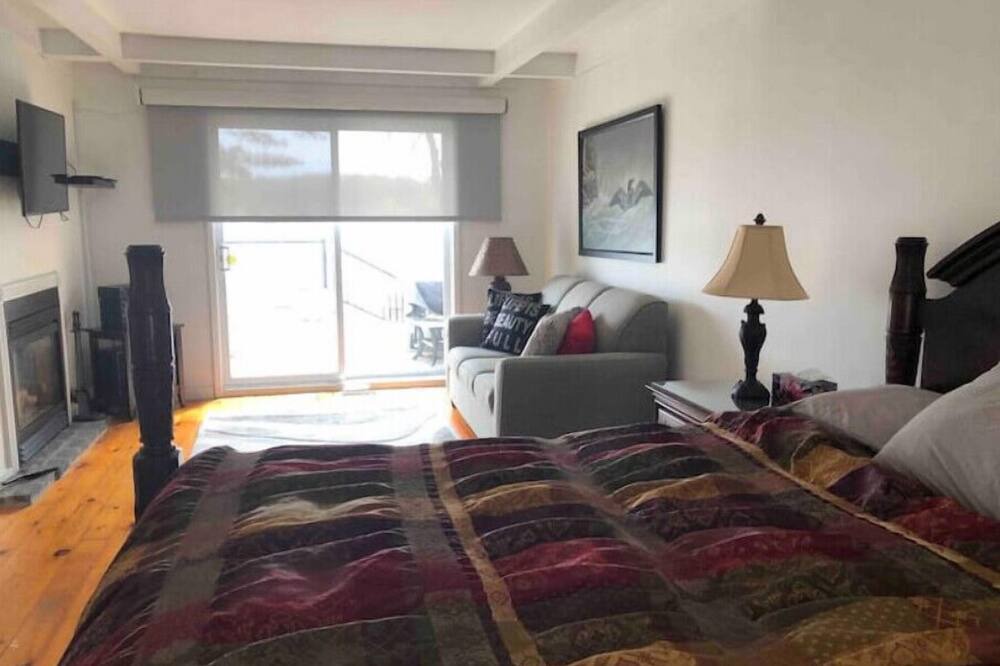 Photo of Bedroom in Centre Hastings