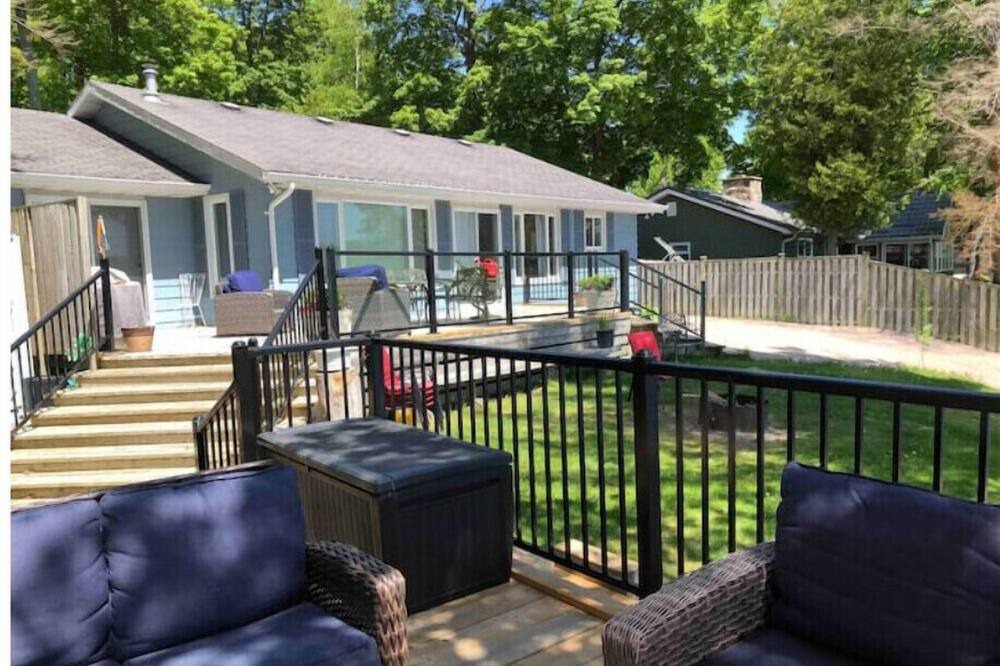 Photo of Outdoor in Centre Hastings
